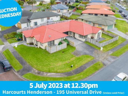 1 Chardonnay Rise, Henderson