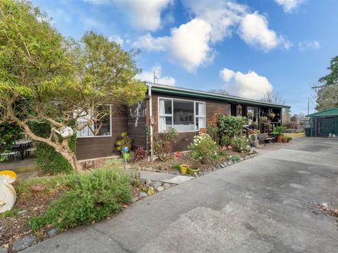42 Hislop Street, Geraldine