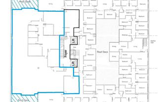CBD Office - 340m2