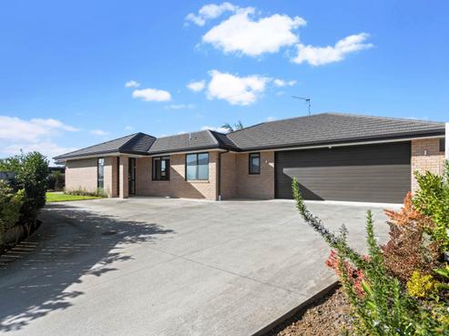 55 Pamela Christine Road, Patumahoe