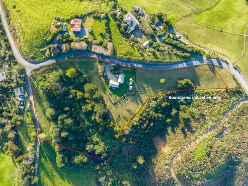 393 Brooks Road, Waipu