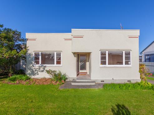 30 Anzac Avenue, Onekawa