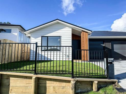 1/31 Tokerau Drive, Rototuna North