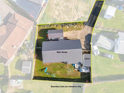 16 Southview Place, Wattle Downs