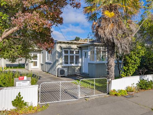 101 Beachville Road, Redcliffs