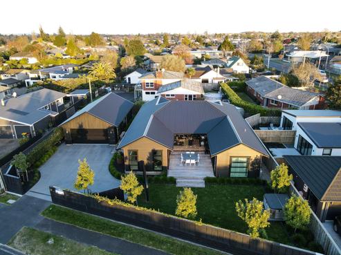 63 Saint Andrews Terrace, Saint Andrews
