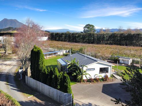 2203A State Highway 30, Te Teko