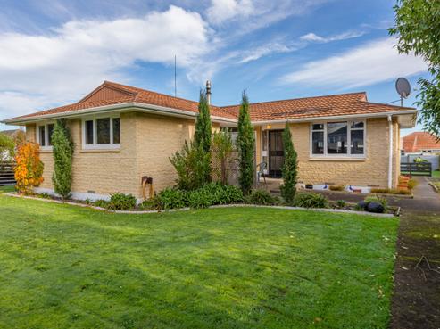 4A McCarthy Terrace, Waipukurau and Surrounds