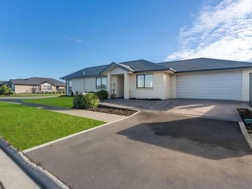 11 Philippa Drive, Rolleston