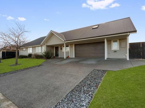 2 Te Waikare Street, Lincoln