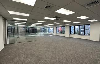 Symonds Street Office