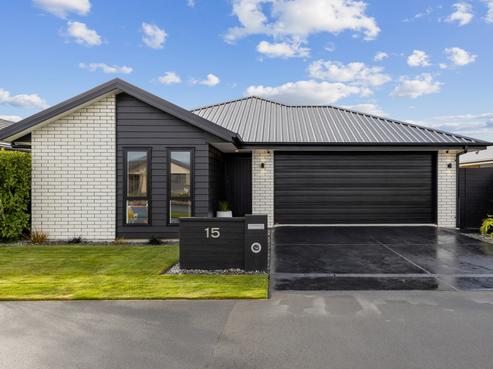 15 Broadway Parade, Rolleston