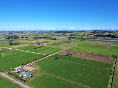 903 Hoanga Road, Dargaville Surrounds