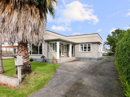 42 Waitangi Street, Gisborne