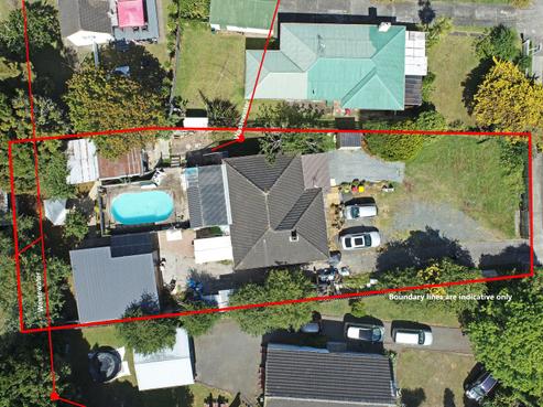 73 Mcannalley Street, Manurewa East