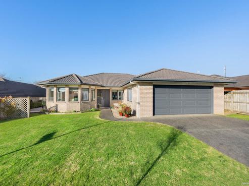 13 Ranchod Terrace, Pukekohe
