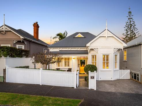 18 Bayfield Road, Ponsonby