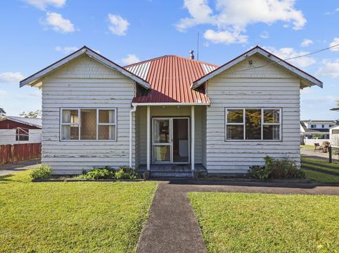 56 Allen Street, Morrinsville