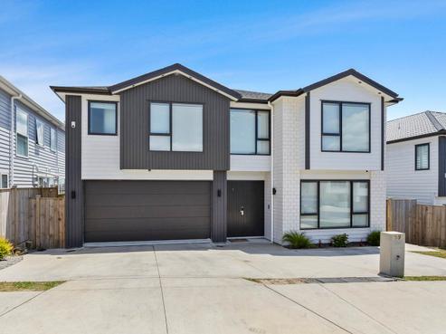 59 Rashni Road, Flat Bush
