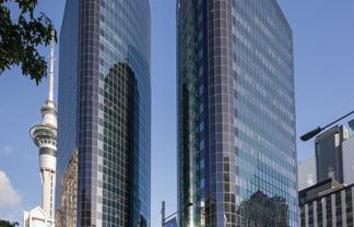 Fitted office opportunity in Midtown