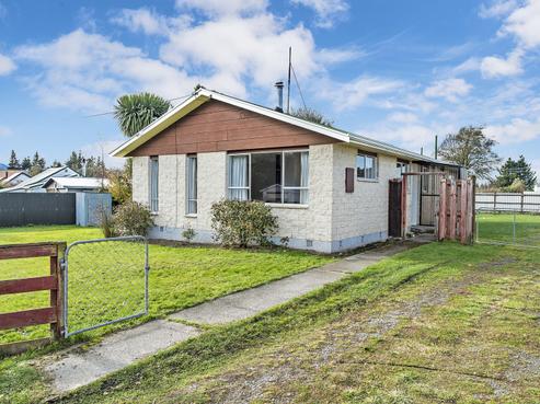 4 Queen Street, Springfield