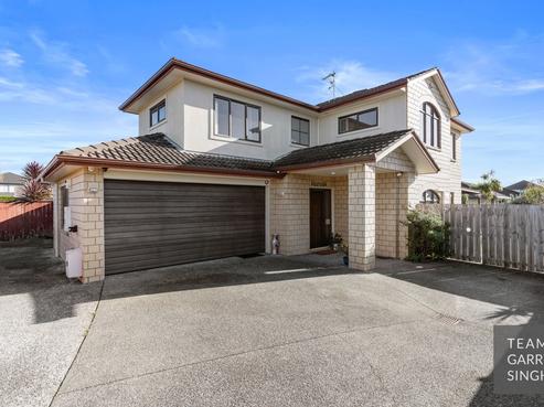 6 Blantyre Court, Wattle Downs