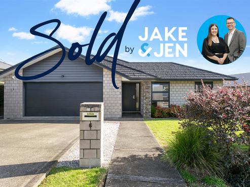 6 Kettlewell Drive, Silverdale