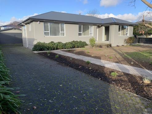 39 Middlepark Road, Sockburn