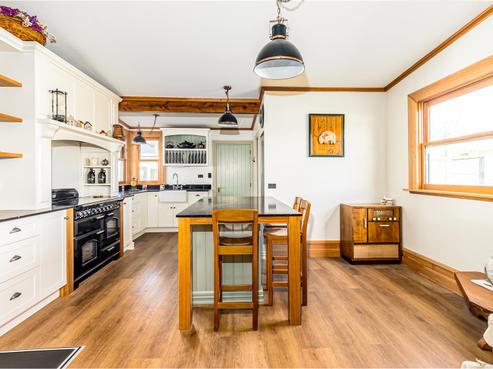 1510 Geraldine-fairlie Highway, Fairlie