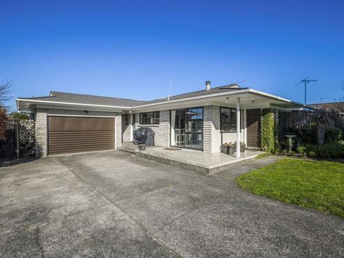 174 Victoria Street West, Pukekohe