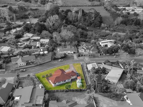 18 Riverglade Lane, Matakana