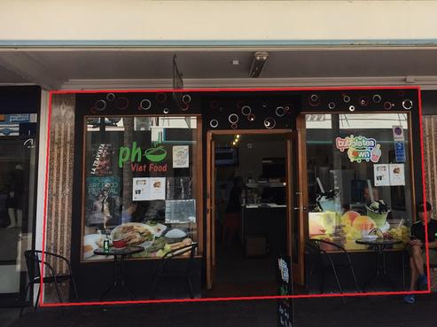 222 Emerson Street, Napier South
