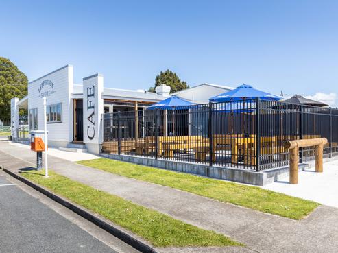 534 Richmond Road, Lepperton