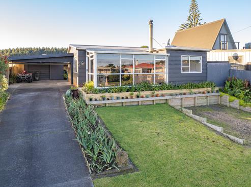 28 Wainui Street, Koitiata