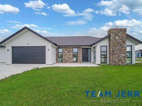 4 Gertrude Cole Road, Clarks Beach