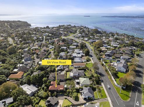 8A View Road, Shelly Park