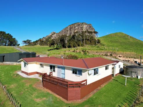 42 Maungaraho Rock Road, Arapohue