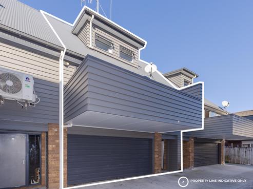 11C Greensboro Street, Hamilton East