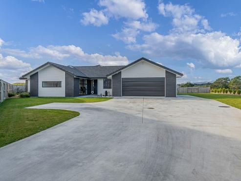 90 Johnstone Drive, Fitzherbert