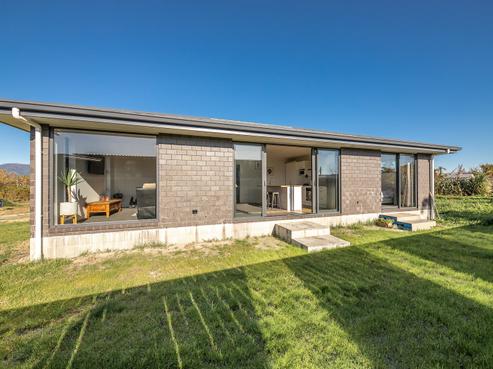 38C Orowaiti Road, Westport
