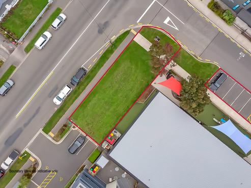 52 Langdons Road, Papanui