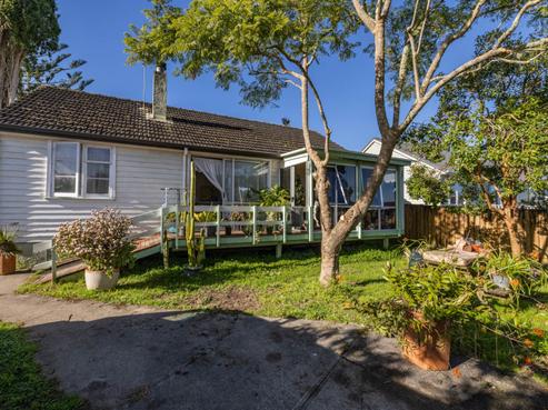 10 Mill Road, Kawakawa