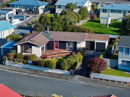 11 Whitby Place, Kaikoura
