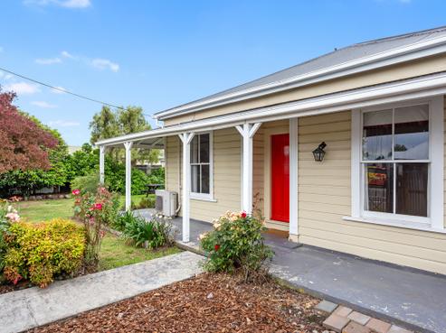 54 Ashley Street, Rangiora