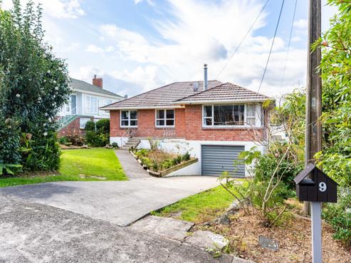 9 Portland Terrace, Dargaville