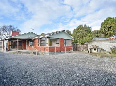 10 Whitefield Street, Kaiapoi