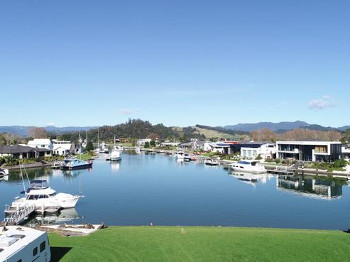 55 Leeward Drive, Whitianga