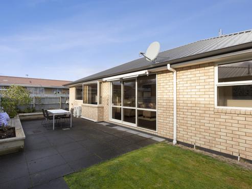 105 Argyle Street, Mosgiel