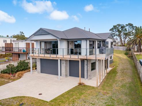 21 Washington Avenue, Snells Beach