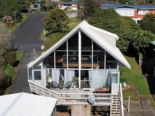 52 Crawford Crescent, Kamo